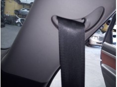 CINTURON SEGURIDAD TRASERO IZQUIERDO 