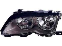 Recambio de faro derecho para bmw serie 3 berlina (e46) referencia OEM IAM 11200534 NUEVO T2-2-A-