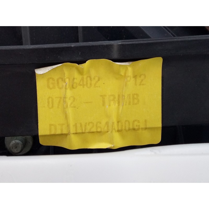 Recambio de cerradura puerta lateral derecha para ford transit connect combi 220 l1 trend referencia OEM IAM DT11V264A00GJ C0710