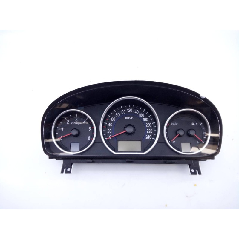 Recambio de cuadro instrumentos para hyundai ix55 style referencia OEM IAM 940033J740  E2-B5-38-2