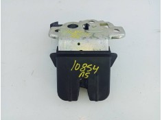 CERRADURA MALETERO / PORTON E1-B6-47-1