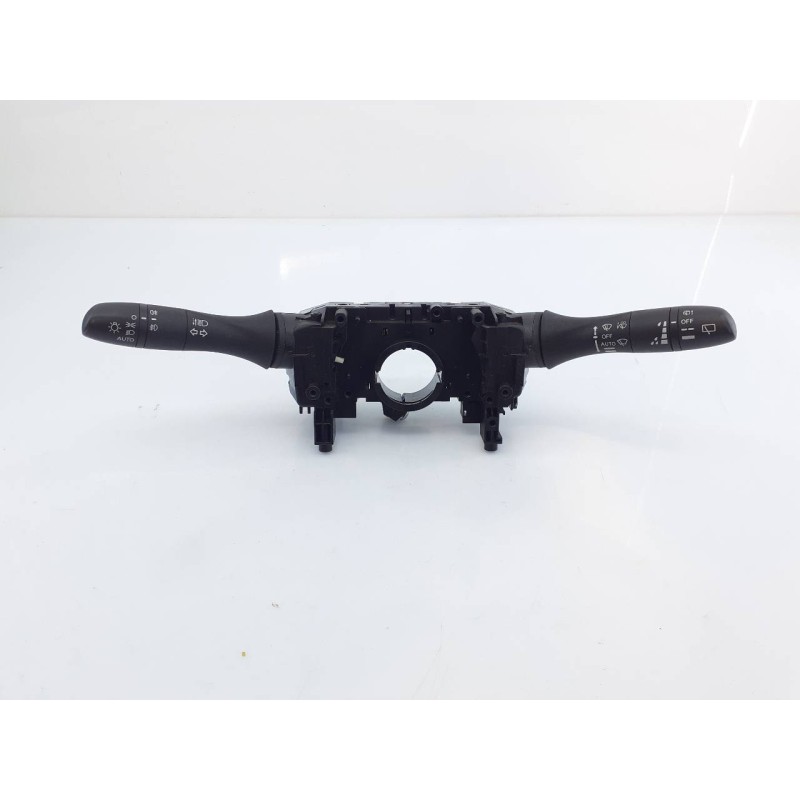 Recambio de mando intermitentes para nissan qashqai (j11) acenta referencia OEM IAM   E3-B4-22-4