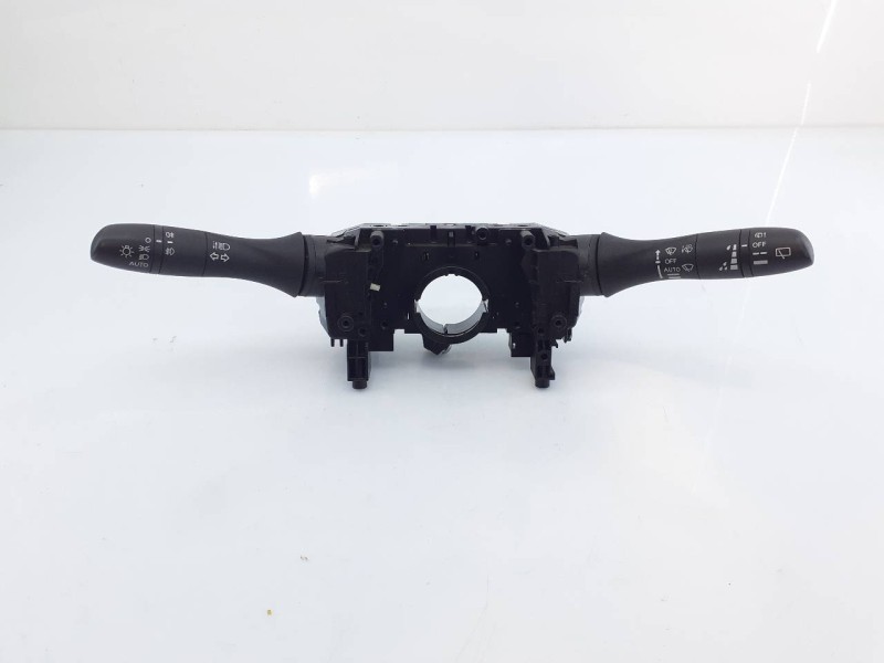 Recambio de mando intermitentes para nissan qashqai (j11) acenta referencia OEM IAM   E3-B4-22-4