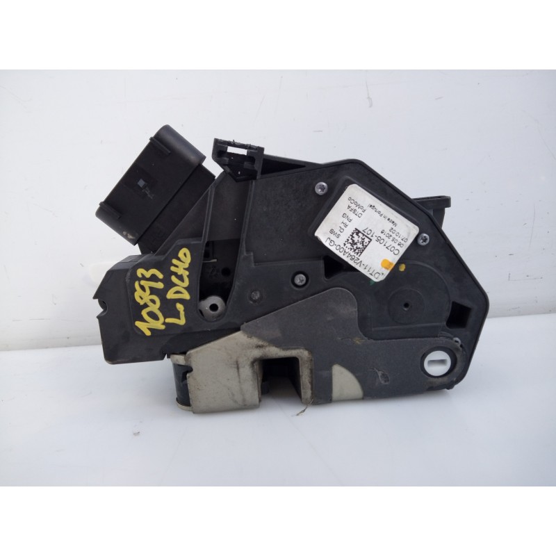 Recambio de cerradura puerta lateral derecha para ford transit connect combi 220 l1 trend referencia OEM IAM DT11V264A00GJ C0710