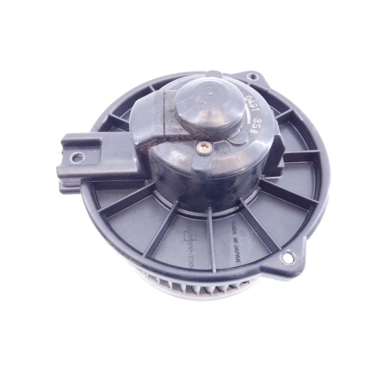 Recambio de ventilador calefaccion para mitsubishi l 200 (k6/7) 2500 td magnum (4-ptas.) referencia OEM IAM   E3-A2-20-4