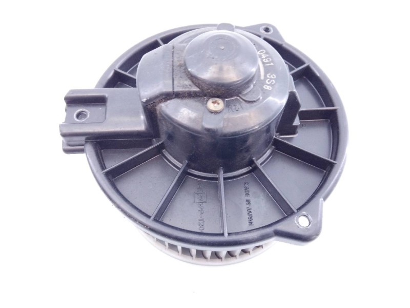 Recambio de ventilador calefaccion para mitsubishi l 200 (k6/7) 2500 td magnum (4-ptas.) referencia OEM IAM   E3-A2-20-4
