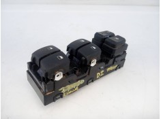 Recambio de mando elevalunas delantero izquierdo para hyundai kona referencia OEM IAM 93570J9000  E3-A3-34-2 2