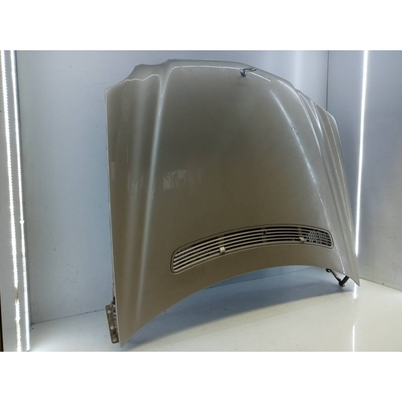 Recambio de capot para mercedes-benz clase e (w211) berlina e 320 cdi (211.026) referencia OEM IAM   E4-A2-7