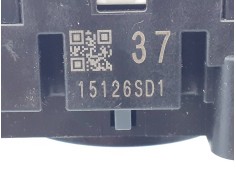 Recambio de mando intermitentes para nissan qashqai (j11) acenta referencia OEM IAM   E3-B4-22-4 2