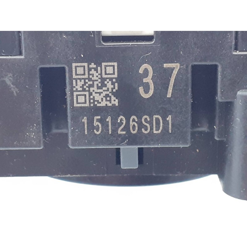 Recambio de mando intermitentes para nissan qashqai (j11) acenta referencia OEM IAM   E3-B4-22-4