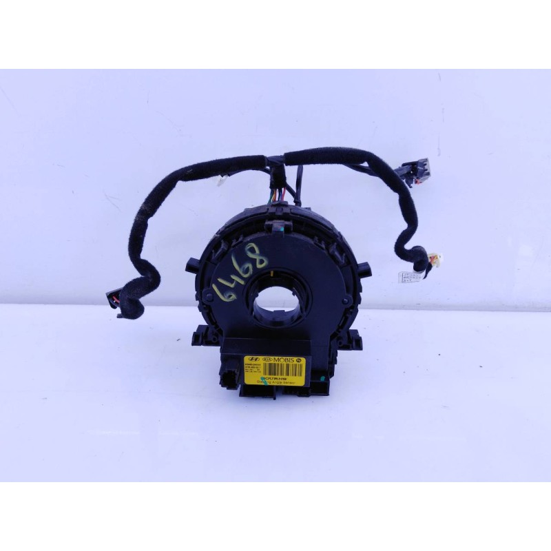 Recambio de anillo airbag para kia optima drive referencia OEM IAM 93480D4000 37364000011 E3-A3-40-3