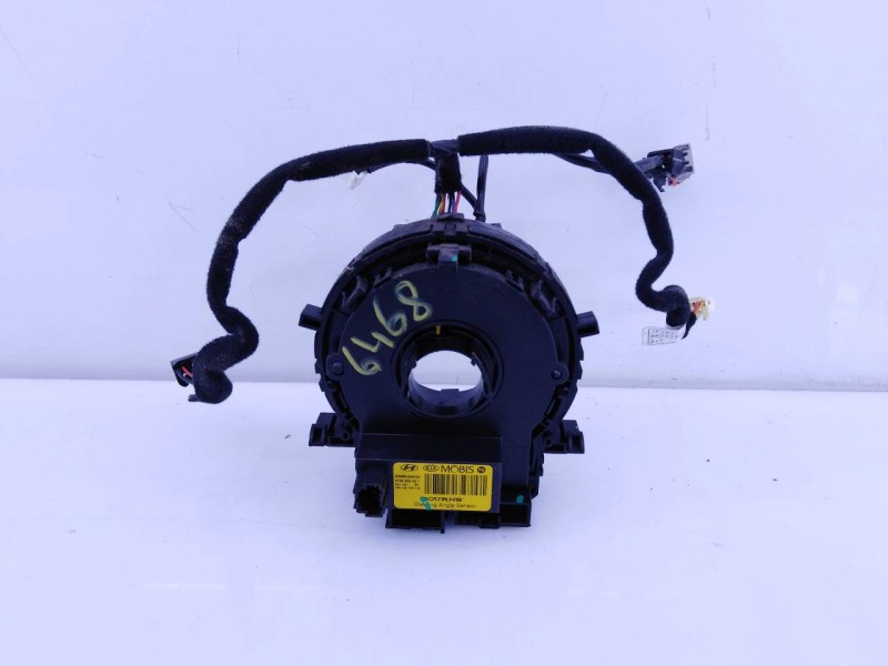 Recambio de anillo airbag para kia optima drive referencia OEM IAM 93480D4000 37364000011 E3-A3-40-3