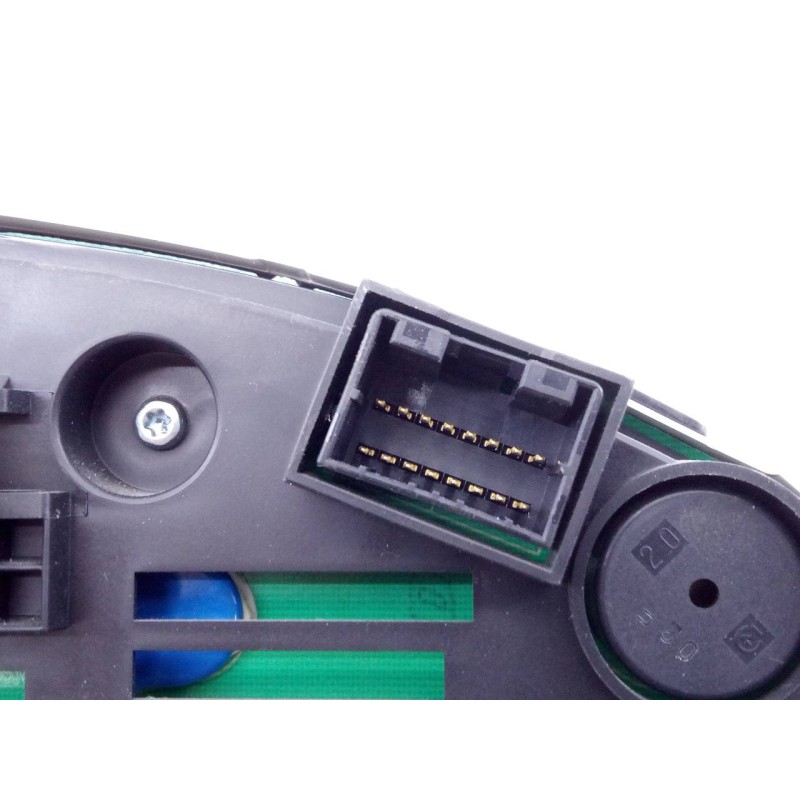 Recambio de cuadro instrumentos para hyundai ix55 style referencia OEM IAM 940033J740  E2-B5-38-2