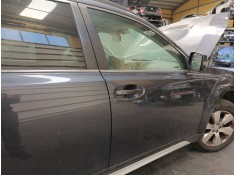 Recambio de puerta delantera derecha para subaru legacy kombi/outback b14 outback executive referencia OEM IAM    2