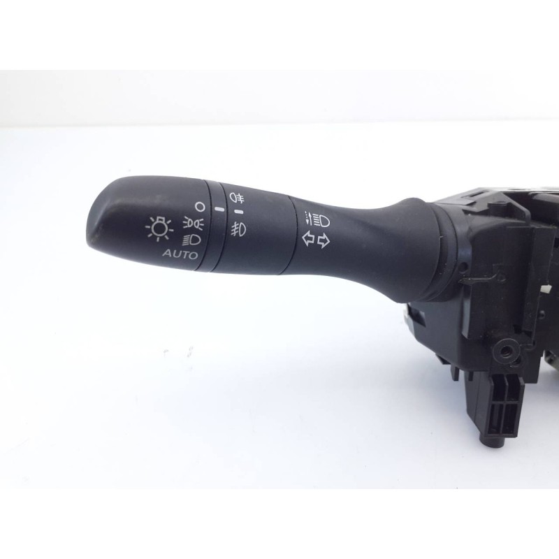 Recambio de mando intermitentes para nissan qashqai (j11) acenta referencia OEM IAM   E3-B4-22-4