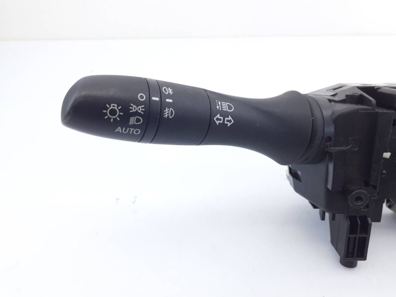 Recambio de mando intermitentes para nissan qashqai (j11) acenta referencia OEM IAM   E3-B4-22-4