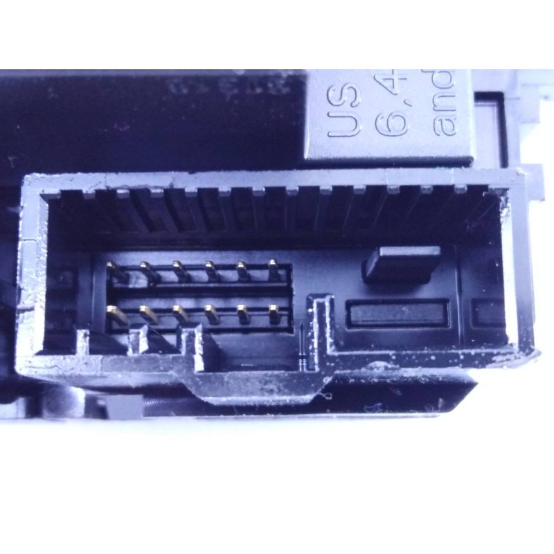 Recambio de anillo airbag para kia optima drive referencia OEM IAM 93480D4000 37364000011 E3-A3-40-3