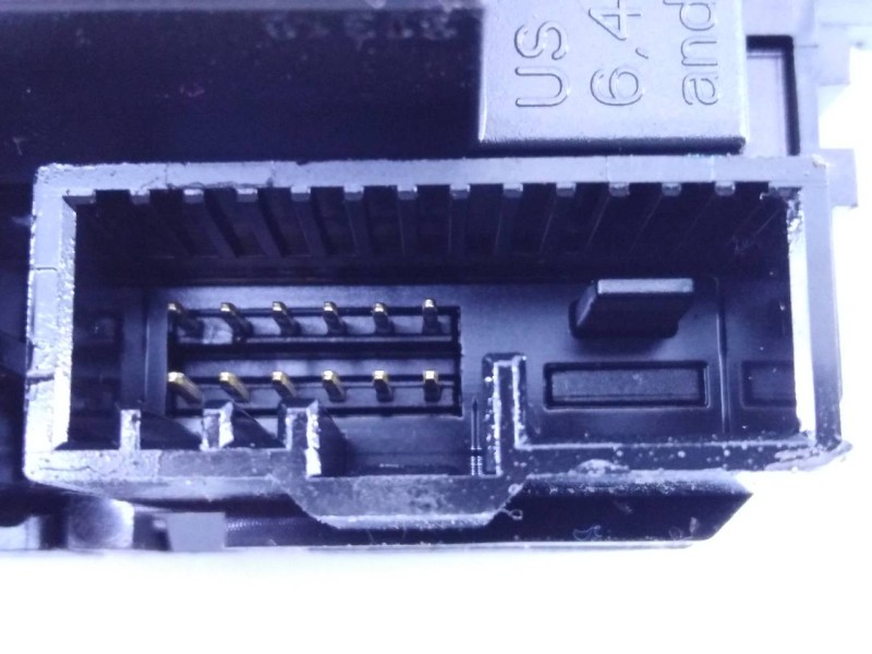 Recambio de anillo airbag para kia optima drive referencia OEM IAM 93480D4000 37364000011 E3-A3-40-3