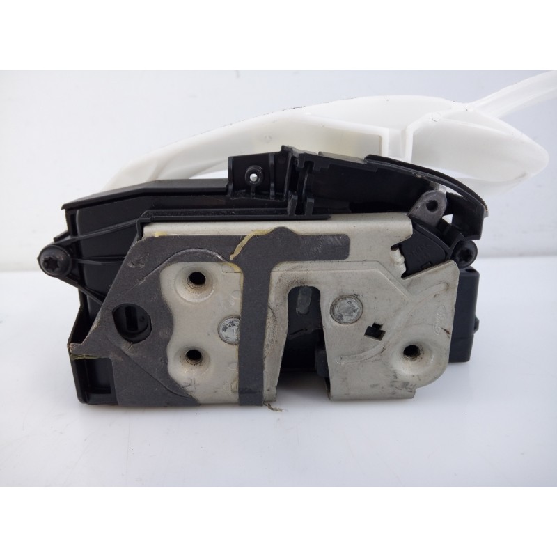 Recambio de cerradura puerta lateral derecha para ford transit connect combi 220 l1 trend referencia OEM IAM DT11V264A00GJ C0710