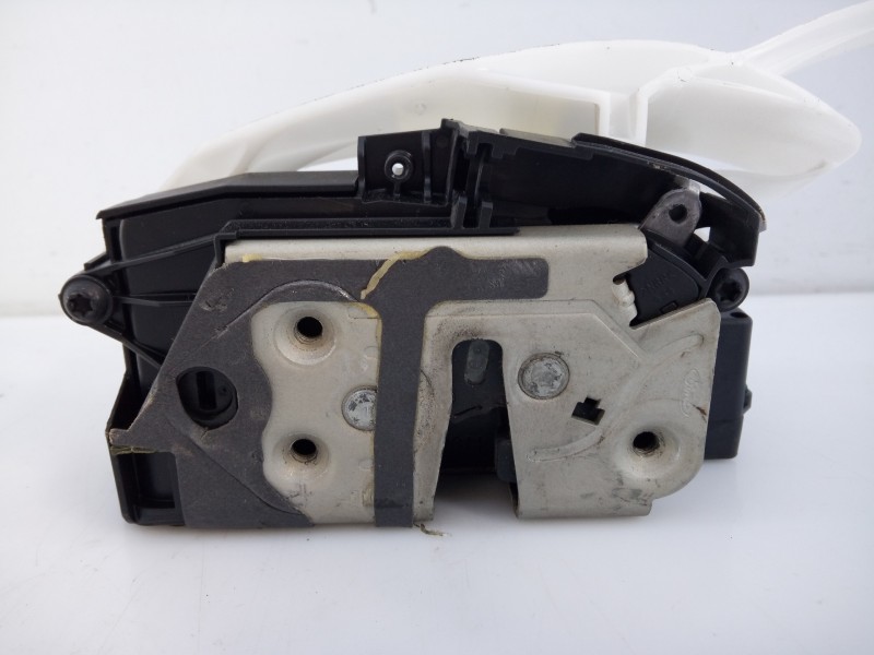 Recambio de cerradura puerta lateral derecha para ford transit connect combi 220 l1 trend referencia OEM IAM DT11V264A00GJ C0710