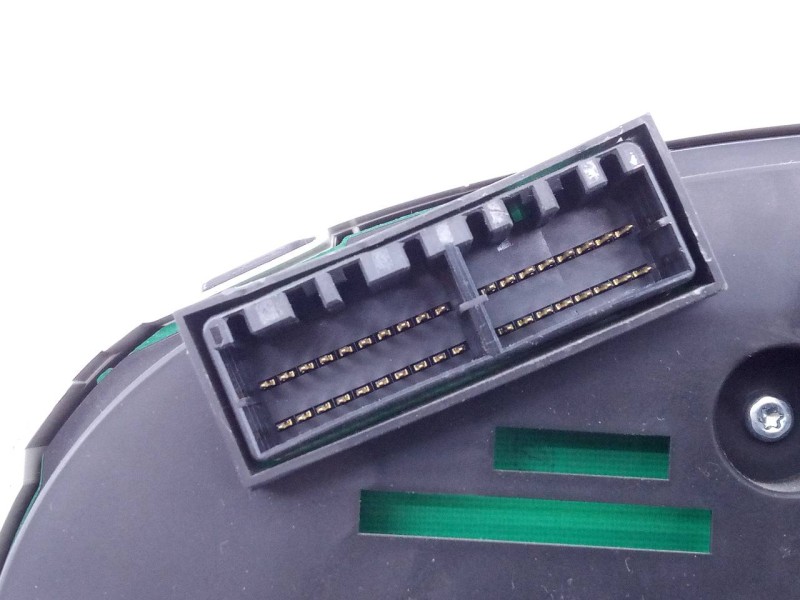 Recambio de cuadro instrumentos para hyundai ix55 style referencia OEM IAM 940033J740  E2-B5-38-2