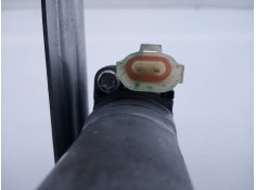 Recambio de elevalunas trasero izquierdo para hyundai i10 tecno referencia OEM IAM 5118204  E2-B5-43-1 2