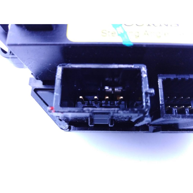 Recambio de anillo airbag para kia optima drive referencia OEM IAM 93480D4000 37364000011 E3-A3-40-3