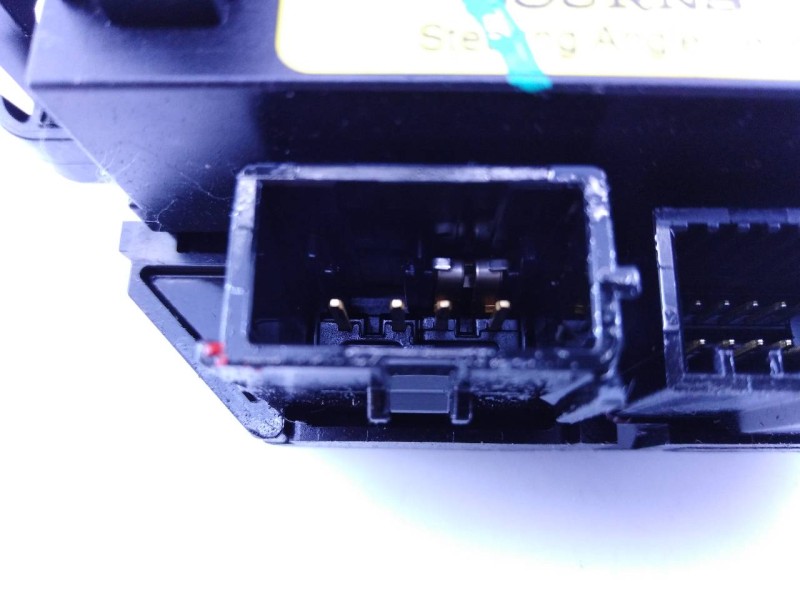 Recambio de anillo airbag para kia optima drive referencia OEM IAM 93480D4000 37364000011 E3-A3-40-3