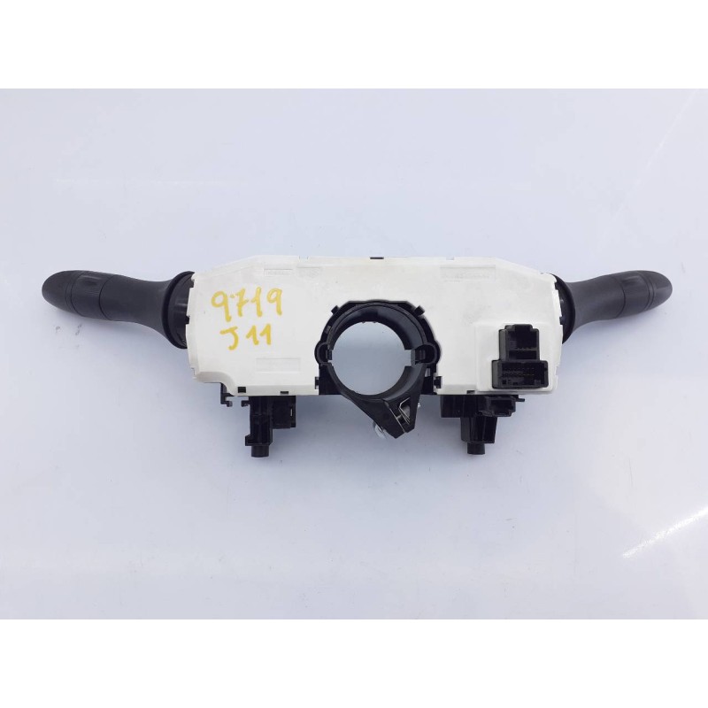 Recambio de mando intermitentes para nissan qashqai (j11) acenta referencia OEM IAM   E3-B4-22-4