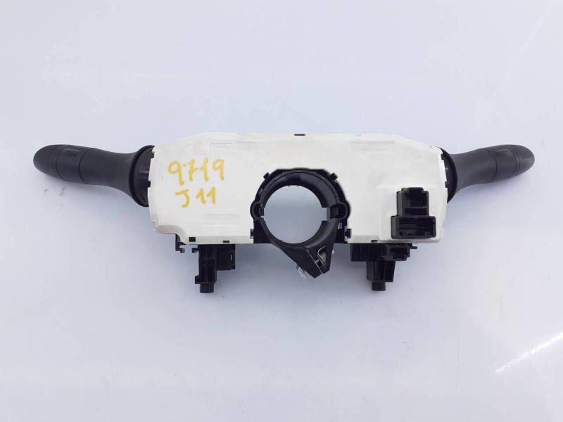 Recambio de mando intermitentes para nissan qashqai (j11) acenta referencia OEM IAM   E3-B4-22-4