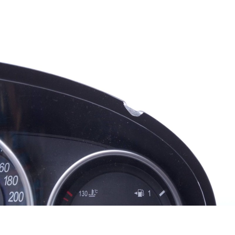 Recambio de cuadro instrumentos para hyundai ix55 style referencia OEM IAM 940033J740  E2-B5-38-2