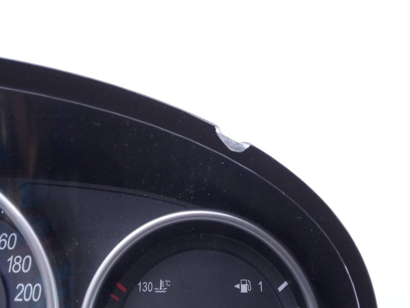 Recambio de cuadro instrumentos para hyundai ix55 style referencia OEM IAM 940033J740  E2-B5-38-2