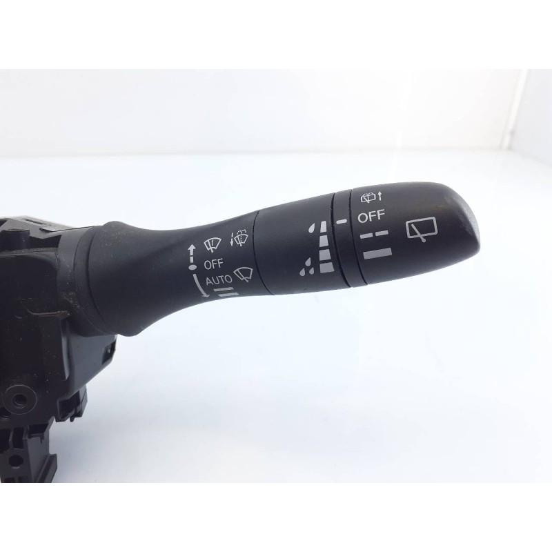 Recambio de mando intermitentes para nissan qashqai (j11) acenta referencia OEM IAM   E3-B4-22-4