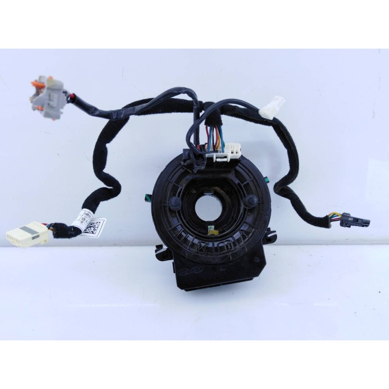 Recambio de anillo airbag para kia optima drive referencia OEM IAM 93480D4000 37364000011 E3-A3-40-3