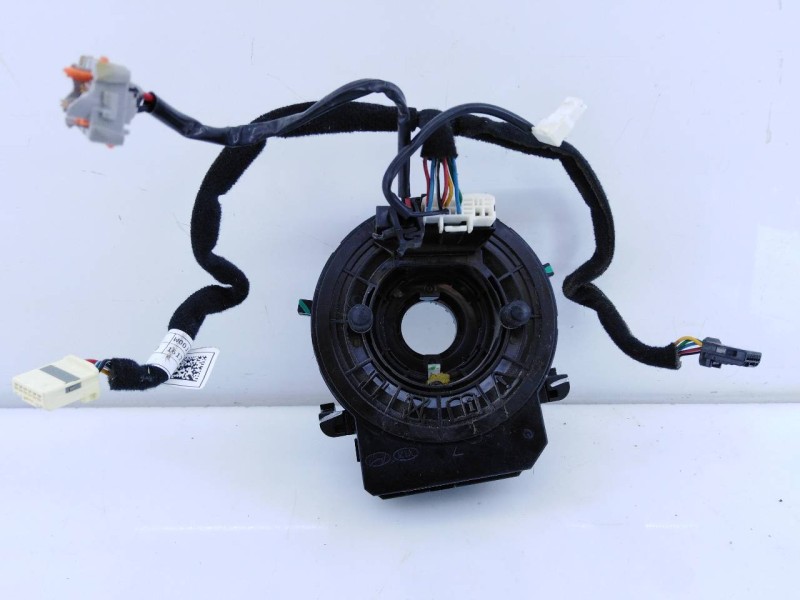 Recambio de anillo airbag para kia optima drive referencia OEM IAM 93480D4000 37364000011 E3-A3-40-3