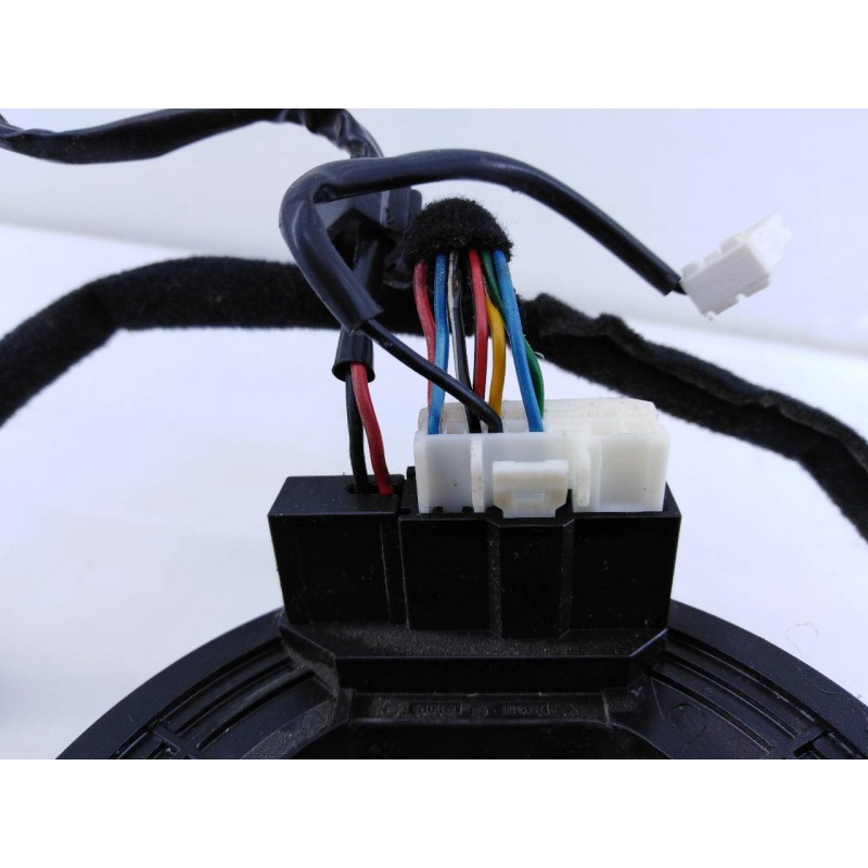 Recambio de anillo airbag para kia optima drive referencia OEM IAM 93480D4000 37364000011 E3-A3-40-3