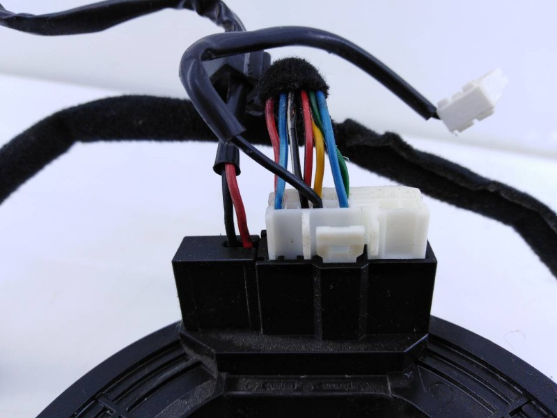 Recambio de anillo airbag para kia optima drive referencia OEM IAM 93480D4000 37364000011 E3-A3-40-3