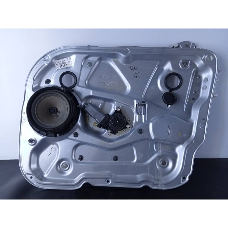 Recambio de elevalunas delantero derecho para hyundai ix55 style referencia OEM IAM 824803J000  P2-B3-8