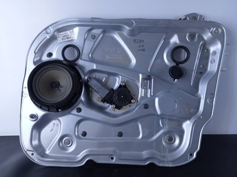 Recambio de elevalunas delantero derecho para hyundai ix55 style referencia OEM IAM 824803J000  P2-B3-8