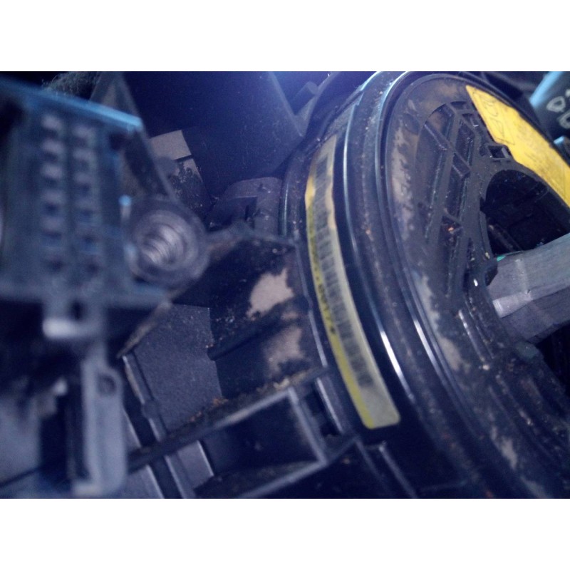 Recambio de anillo airbag para ford tourneo courier (c4a) trend referencia OEM IAM 8A6T14A664AF 0032900017 