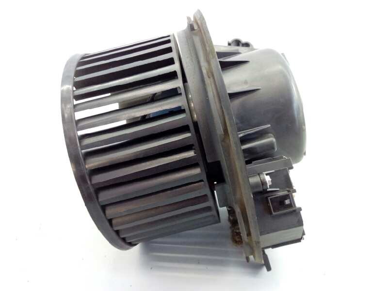 Recambio de ventilador calefaccion para volkswagen tiguan (5n1) +motion referencia OEM IAM 3C0907521F  E1-B6-11-4
