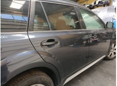 Recambio de puerta trasera derecha para subaru legacy kombi/outback b14 outback executive referencia OEM IAM    2