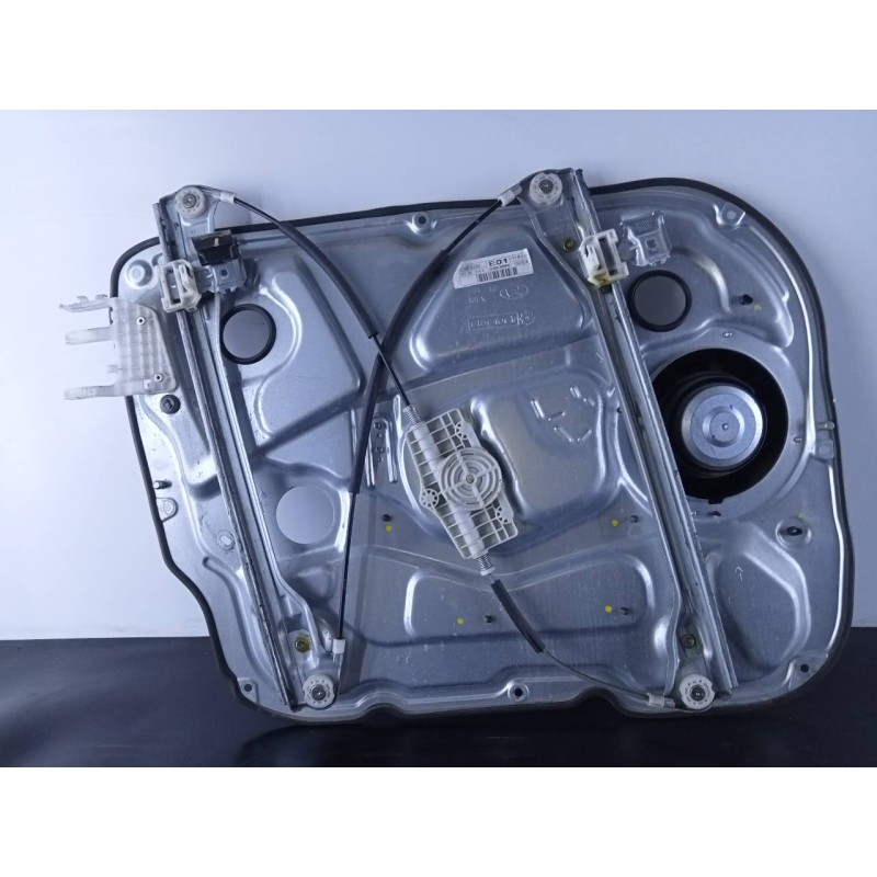 Recambio de elevalunas delantero derecho para hyundai ix55 style referencia OEM IAM 824803J000  P2-B3-8