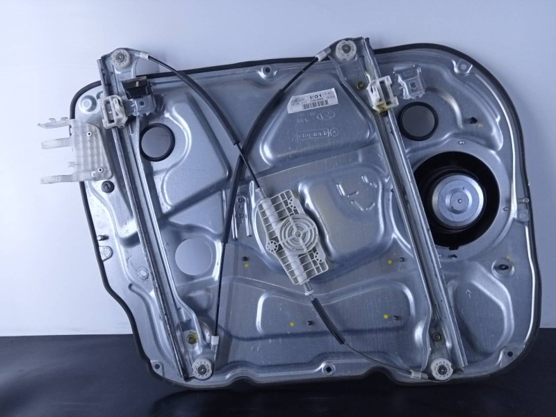 Recambio de elevalunas delantero derecho para hyundai ix55 style referencia OEM IAM 824803J000  P2-B3-8