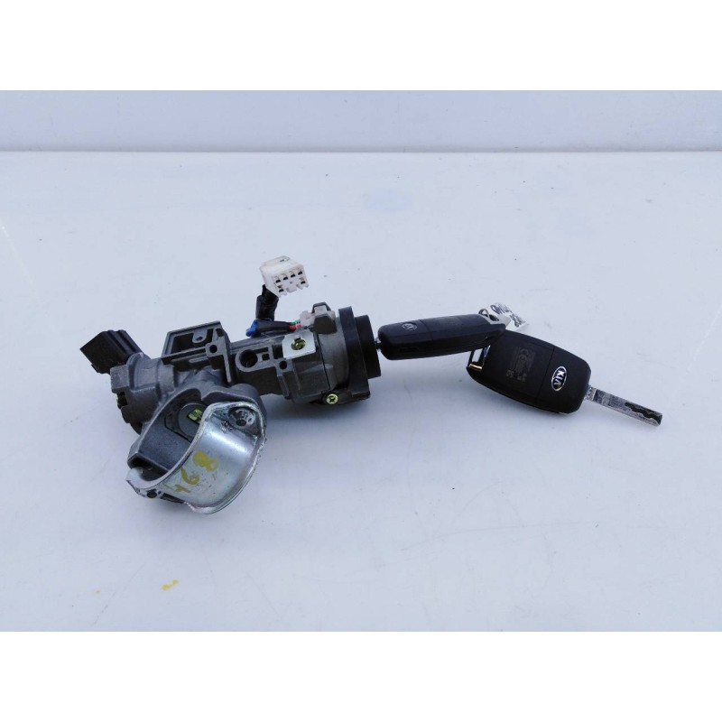 Recambio de antirrobo para kia optima drive referencia OEM IAM 49A6101110  E3-A3-40-3