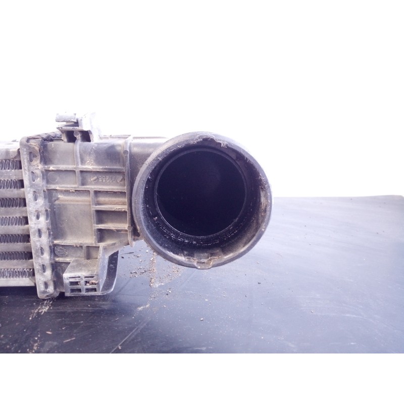 Recambio de intercooler para mercedes-benz clase e (w211) berlina e 320 cdi (211.026) referencia OEM IAM A2115001102  P2-A11-9