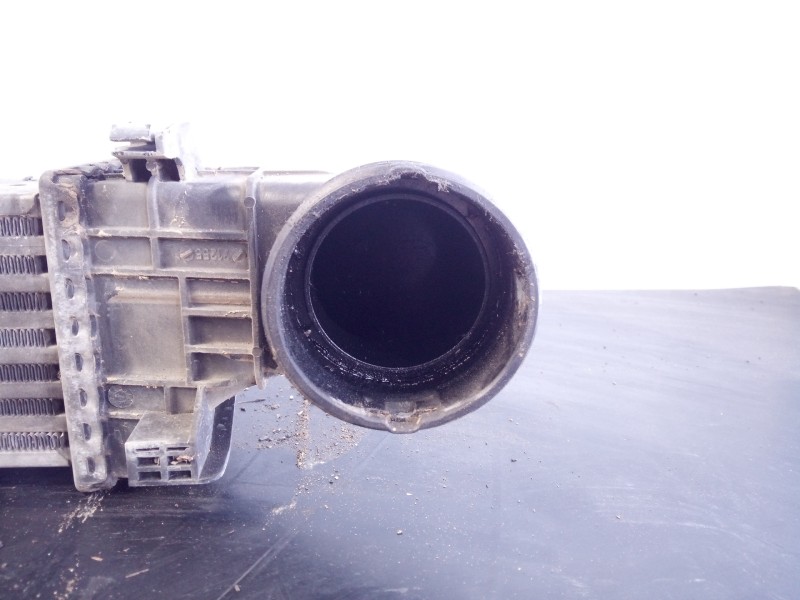 Recambio de intercooler para mercedes-benz clase e (w211) berlina e 320 cdi (211.026) referencia OEM IAM A2115001102  P2-A11-9