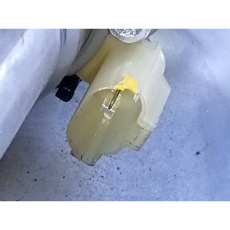 Recambio de elevalunas delantero derecho para hyundai ix55 style referencia OEM IAM 824803J000  P2-B3-8