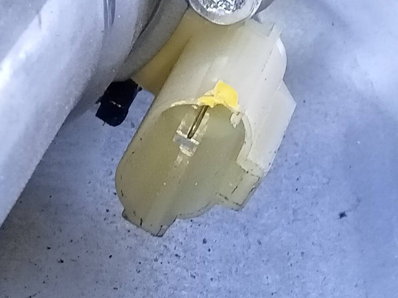 Recambio de elevalunas delantero derecho para hyundai ix55 style referencia OEM IAM 824803J000  P2-B3-8