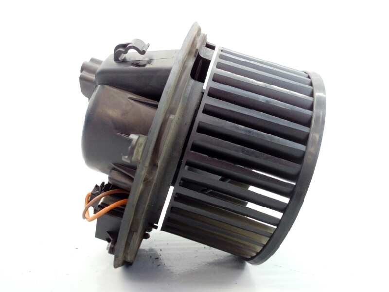 Recambio de ventilador calefaccion para volkswagen tiguan (5n1) +motion referencia OEM IAM 3C0907521F  E1-B6-11-4